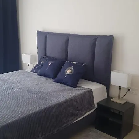 Modern Penthouse In Alanya, Antalya Apartment