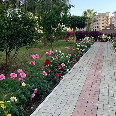Modern Penthouse In Alanya, Antalya Alanya