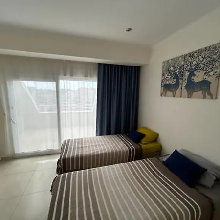 Modern Penthouse In Alanya, Antalya Alanya