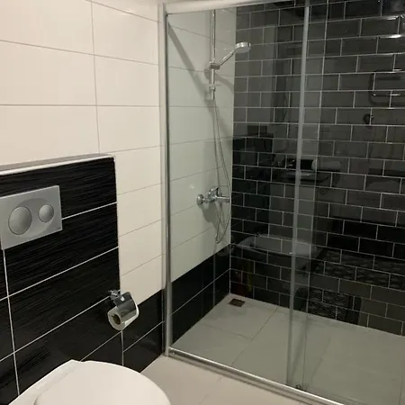 Апартаменты Modern Penthouse In Alanya, Antalya *
