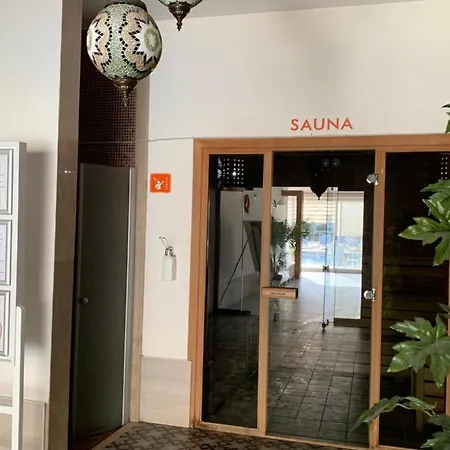 Апартаменты Modern Penthouse In Alanya, Antalya *