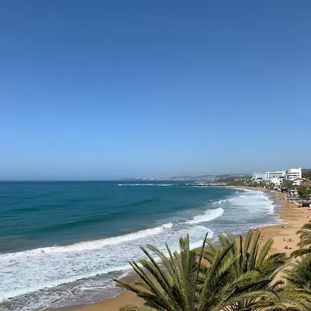 Апартаменты Modern Penthouse In Alanya, Antalya Алания