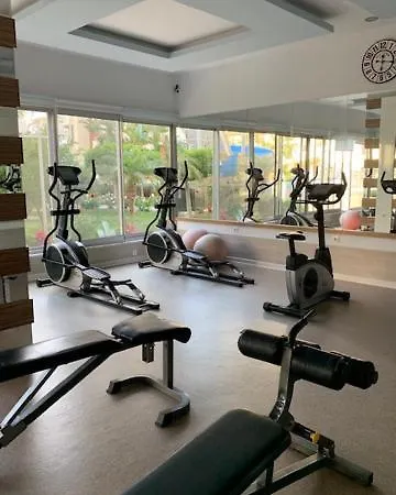 Modern Penthouse In Alanya, Antalya