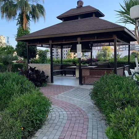Modern Penthouse In Alanya, Antalya * 阿拉尼亚