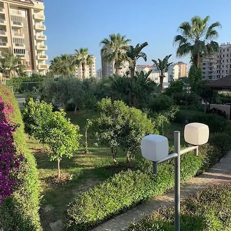 Modern Penthouse In Alanya, Antalya * 阿拉尼亚
